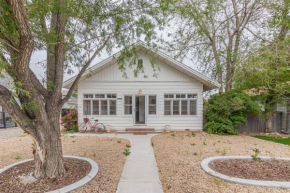 Cherry Blossom Ii Bright Spacious Fruita Retreat